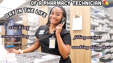 How Much Does A Pharmacy Tech Make2024 Health Blog