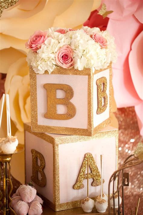 Check spelling or type a new query. Pink & Gold Butterfly Baby Shower | Butterfly baby shower ...
