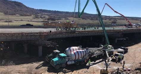 I 25 Current Conditions