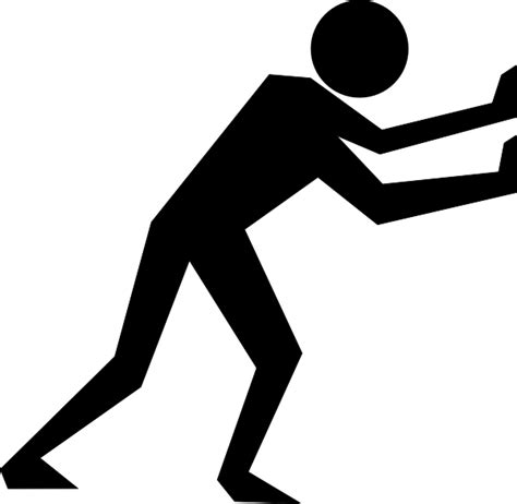 Running Man Stick Figure Clipart Best Lerarenopleiding