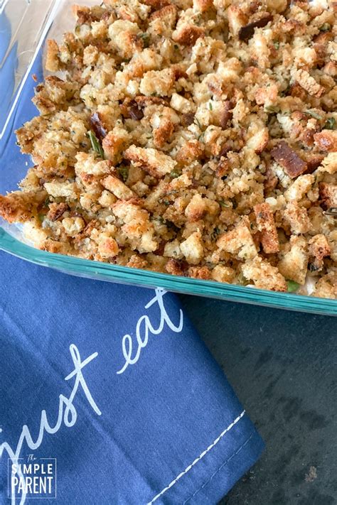 Leftover cornbread makes good bread pudding, cornbread stuffing, and cornbread salad. How to Make a Slow Cooker Turkey Breast (& What to Do with ...