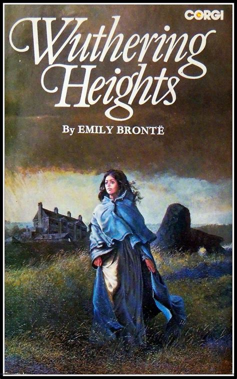 Wuthering Heights Wuthering Heights Emily Bronte Books