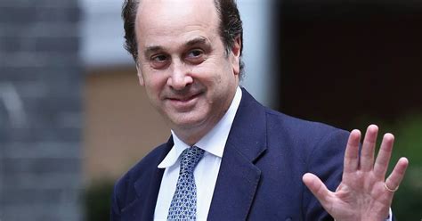 Sunday Mirror Defends Clear Public Interest” In Story On Sex Scandal Tory Mp Brooks Newmark