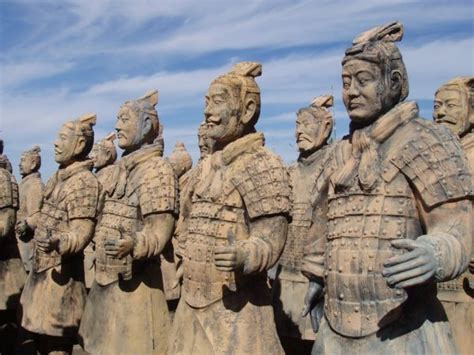 Antigua Civilización China La Verdad Noticias