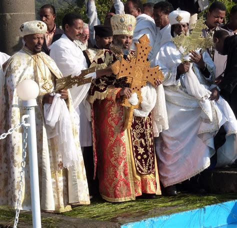 The Philippi Collection: Emma - عمة in the Ethiopian Orthodox Church
