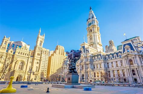 Top 5 Must Visit Places In Philadelphia Tour Consultancy