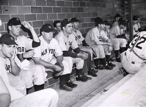 1947 Hall Of Fame Game Baseball Hall Of Fame