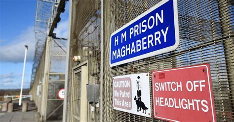 legal challenge launched by gay prisoner at maghaberry over sex and condom ban gcn
