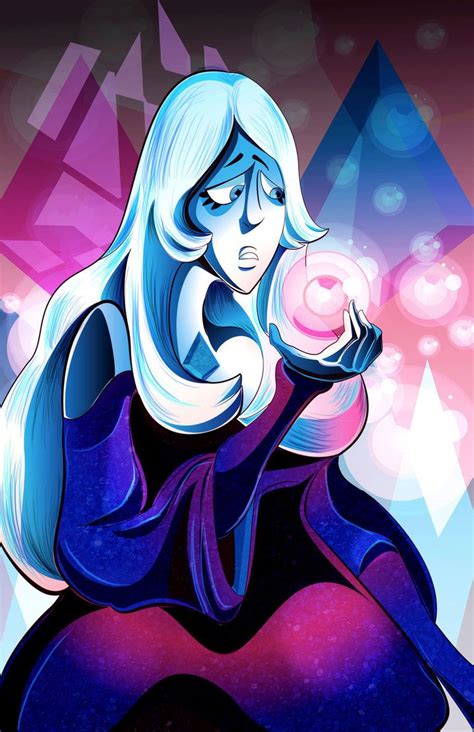 Some of the biggest classic stars have had distinct and recognizable voices: Lament of Blue Diamond by https://www.deviantart.com ...