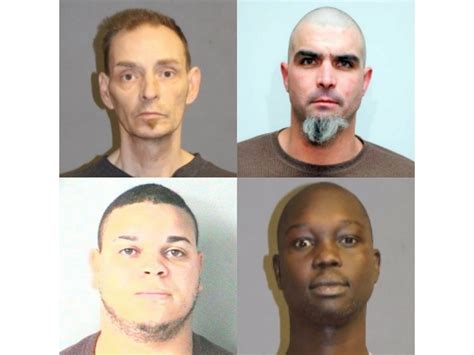 Alleged Drug Dealers Habitual Offenders Indicted Roundup Amherst