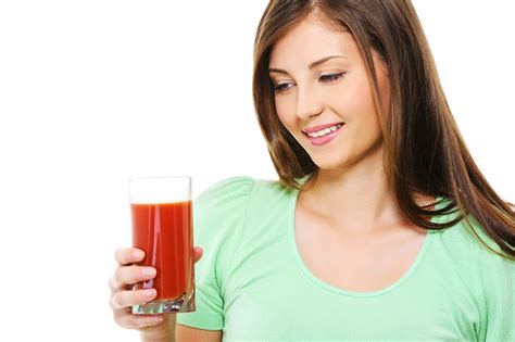 Salah satu yang bisa anda coba adalah dengan mengonsumsi jus. Dapatkan Bentuk Tubuh Ideal dengan Rutin Minum Jus Tomat ...