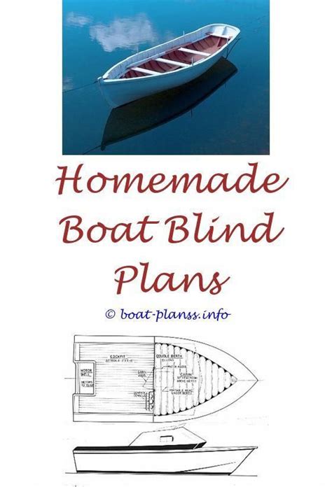 Free Plywood Bass Boat Plans Building A Flat Bottom River Boatboat