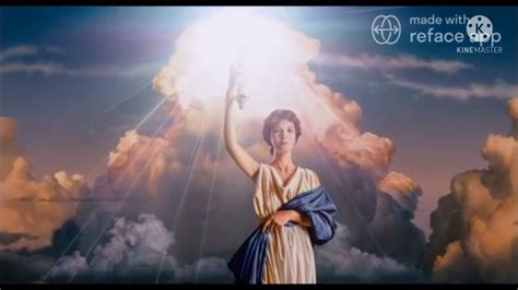 The Columbia Pictures Torch Lady Is Crying Scene 😡😡😢😢 Youtube