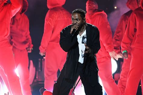 Kendrick Lamar E Gli Altri Vincitori Dei Premi Pulitzer Wired