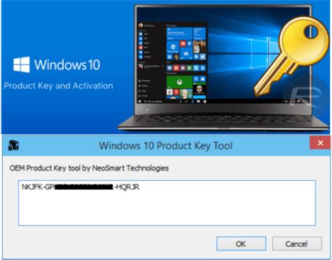 Windows 10 Activation Key Activator Full Crack Free Download