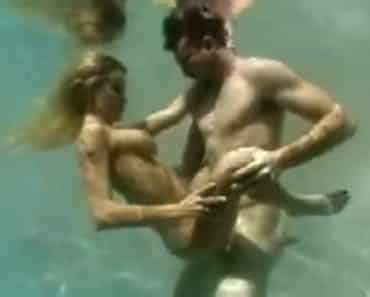 sexo bajo el agua parejas desnudas cámara oculta espía My XXX Hot Girl