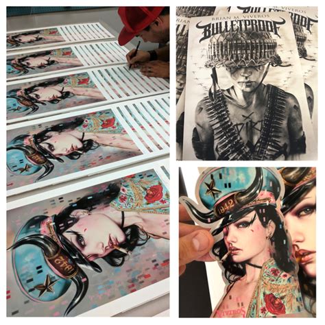 1942 By Brian Viveros 411posters