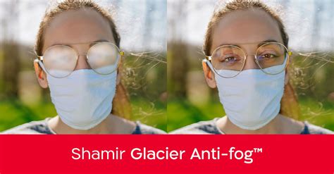 how to prevent glasses fog when wearing a mask durham vision care optometrist