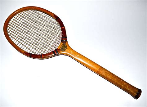 Real Tennis - Racquet | Real Tennis equipment | Real Tennis Equipment