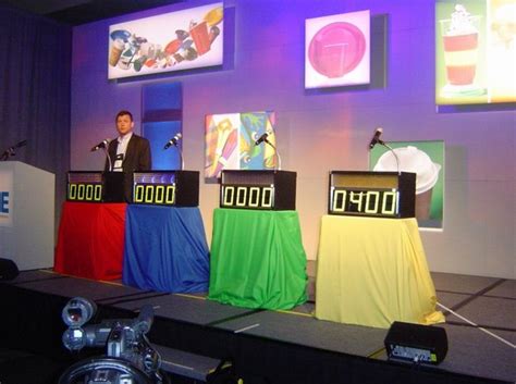 Illinois Corporate Events Chicago Game Show Birthday Party Bar Mitzvah
