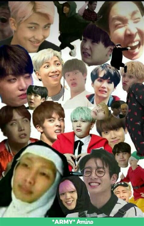 Espero que los disfrutéis mucho. Realmente por esto los amo, por esto soy ARMY! 💖😂🌸🌌 🌎🔥 | Memes coreanos, Kim taehyung fondo de ...