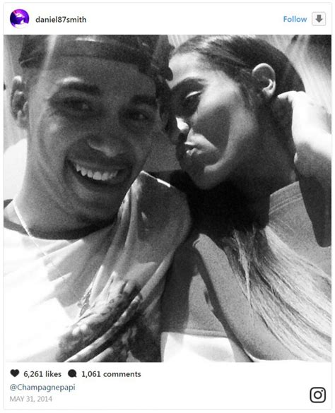 Skylar Diggins Boyfriend Reacted This Way To Drake Posting Her Photo