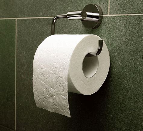 There Is Actually A Correct Way To Hang Your Toilet Paper