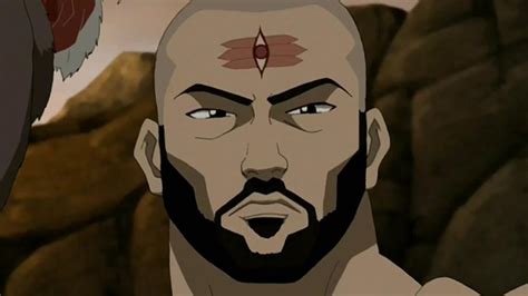 The Most Powerful Avatar The Last Airbender Characters Ranked
