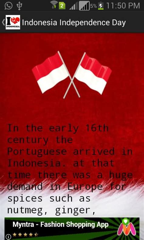indonesia independence day quotes celoteh bijak