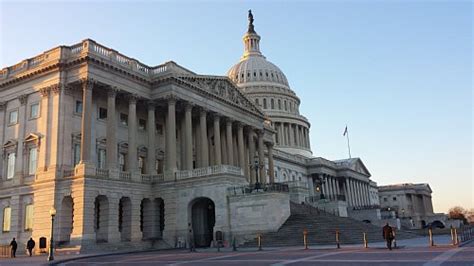Aba Staff And Members Wrap Annual Washington Dc Congressional Visits