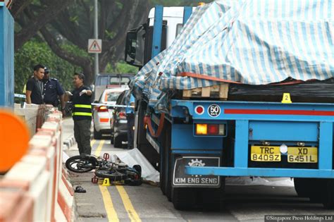 The johor bahru district is a district located in the southern part of johor, malaysia. Traffic Police say one motorcyclist in an accident every ...