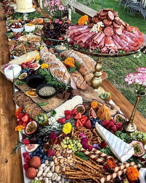 grazing tables on your wedding day chwv charcuterie charcuterie board cheese platters