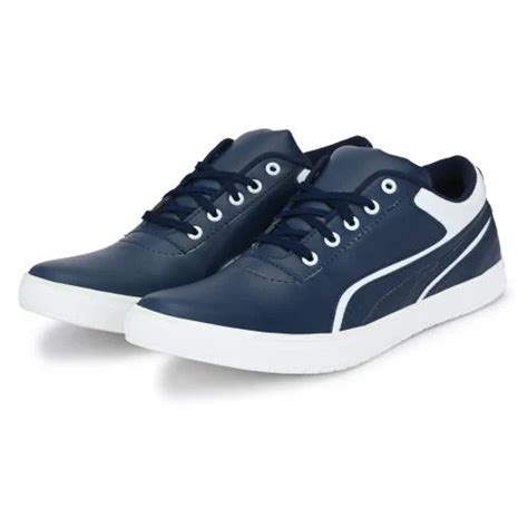Buy Groofer Modern Fashionable Men Casual Shoes Online At Best Prices
