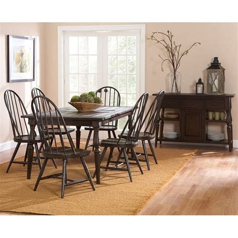 windsor chairs dining room Contemporary windsor dining chair