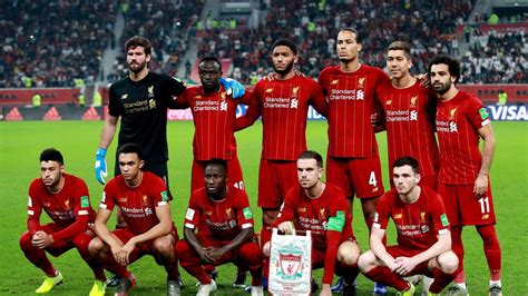 International federation of association football (fifa) inaugurated a tournament named the club world cup in 2000. In Profile: FIFA Club World Cup Winners, Liverpool