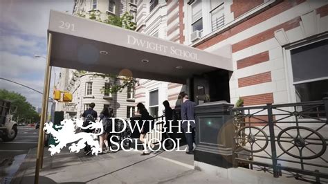 🏛️ Dwight School New York Школа Дуайт Dwight School Нью Йорк США