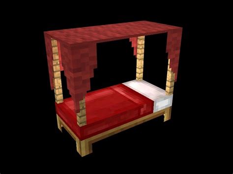 Bed Official Minecraft Wiki