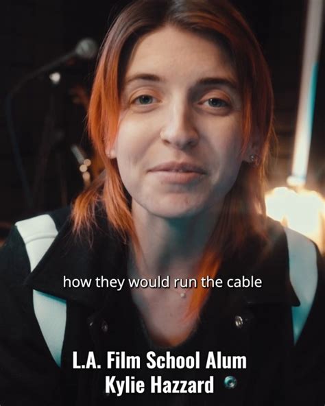 Los Angeles Film School On Linkedin Internationalwomensday