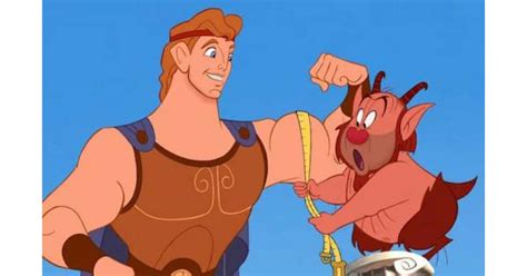 Hercules Movie Review