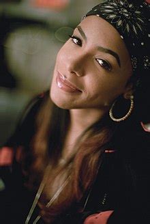 Died at the age of 22 on august 25, 2001 along . Aaliyah - Wikipedia