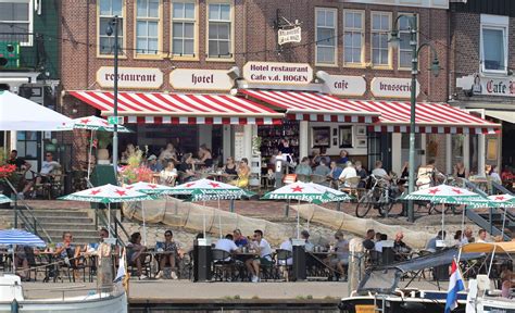 Where To Eat The 29 Best Restaurants In Volendam