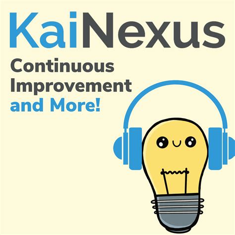 [preview] how to create a continuous improvement culture by closing the gaps katie anderson by