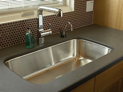We did not find results for: Undertone Undermount Kitchen Sink | K-3183 | KOHLER | KOHLER