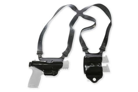 Galco International Miami Classic Ii Shoulder Holster System For Sig