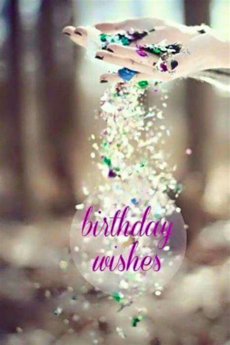 Sweet happy birthday wishes to someone special. Pin by kathleen.koen.7 on Birthdays (With images ...