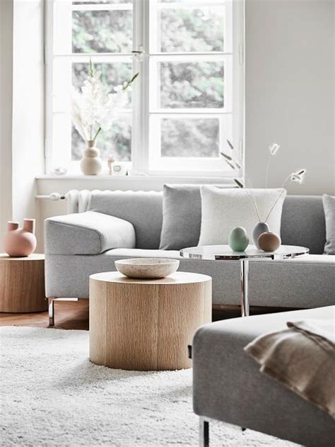 You don't have to fork out a small fortune for a gorgeous grey sofa. Graues Sofa Welche Wandfarbe : Inneneinrichtung Ideen ...