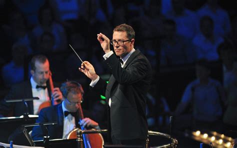 John Wilson The Proms Audience Is Unlike Any Other