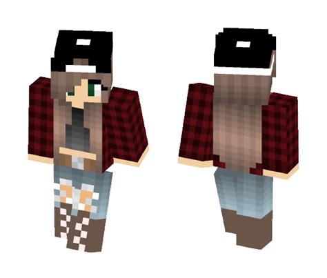 Minecraft Girl Skins That Are Awesome 181