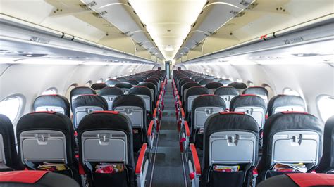 How To Get The Best Airline Seat Oversixty