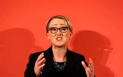 Labour Leadership Hopeful Rebecca Long Bailey Insists Party Can Win